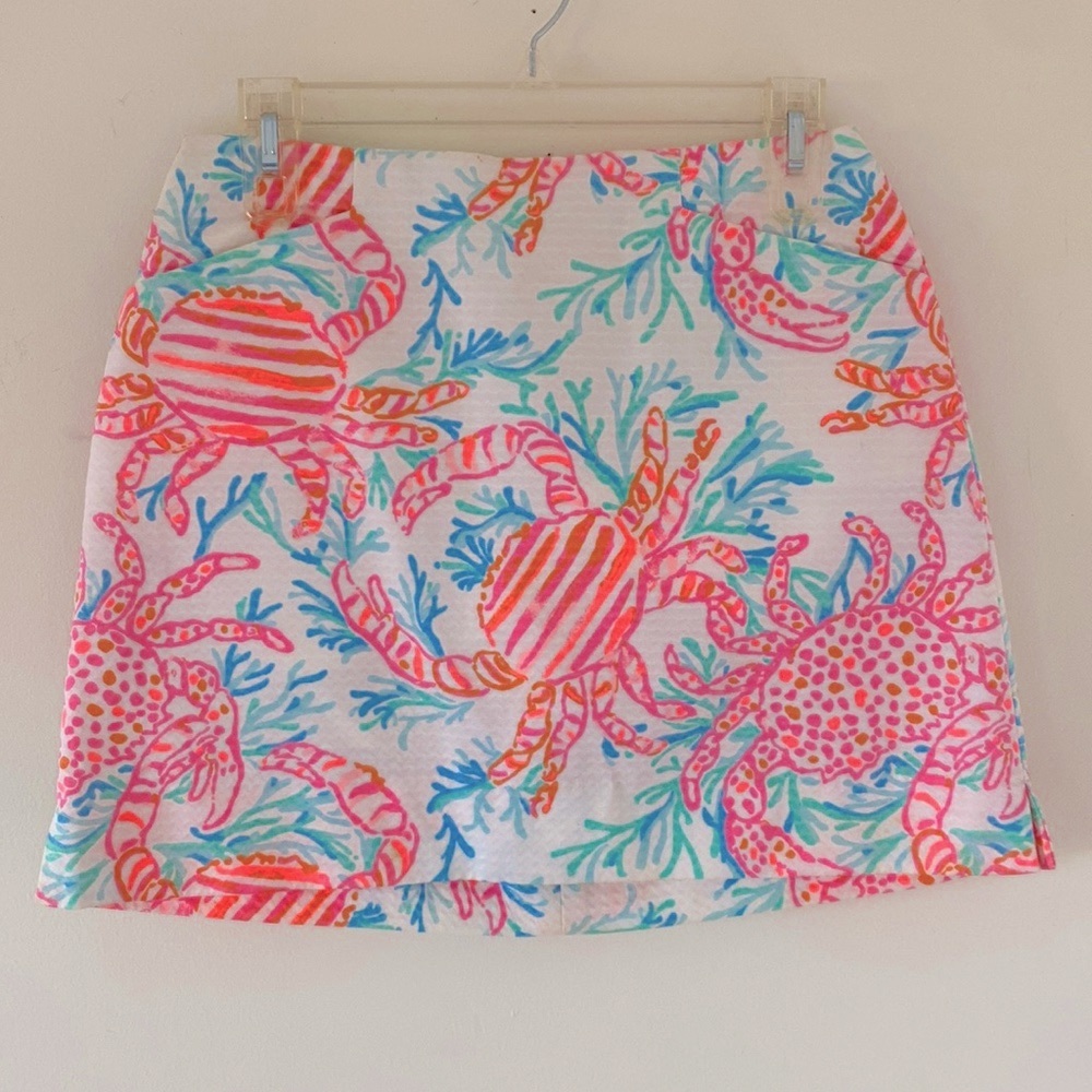 Skort